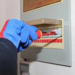 Bộ 13 tua vít cách điện VDE - 38017 - Ảnh 7