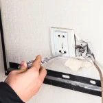 Bộ 13 tua vít cách điện VDE - 38017 - Ảnh 8