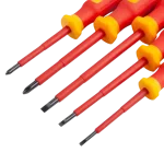 Bộ 6 tua vít cách điện - 38013 - Ảnh 4