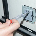 Bộ 6 tua vít cách điện - 38013 - Ảnh 6