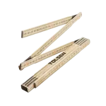 Thước gập gỗ - 35046