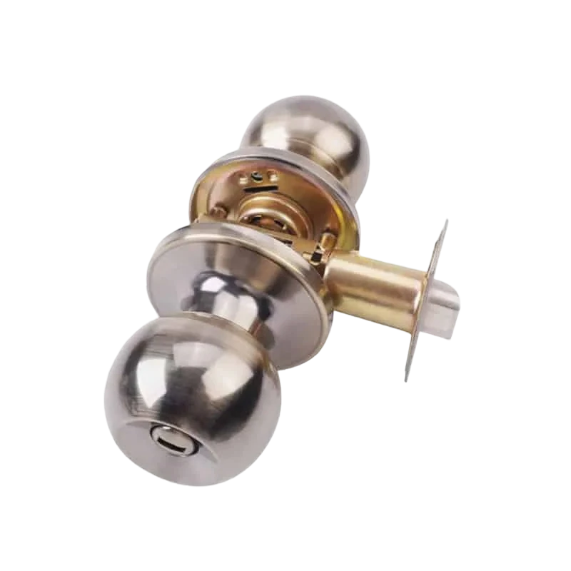 Khóa núm tròn ống TOLSEN – 55164