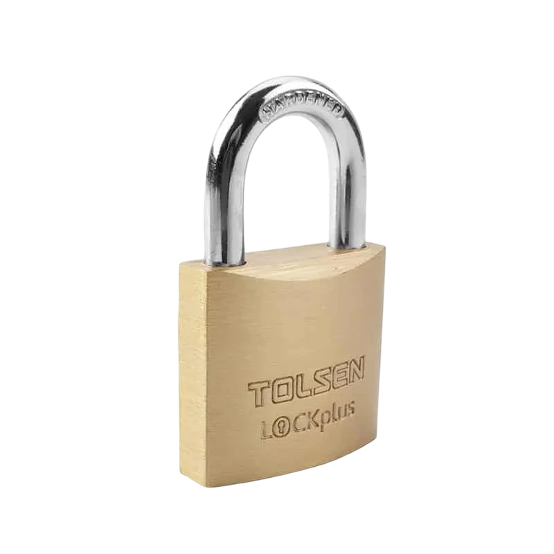 Khóa bấm đồng công nghiệp TOLSEN – 55103