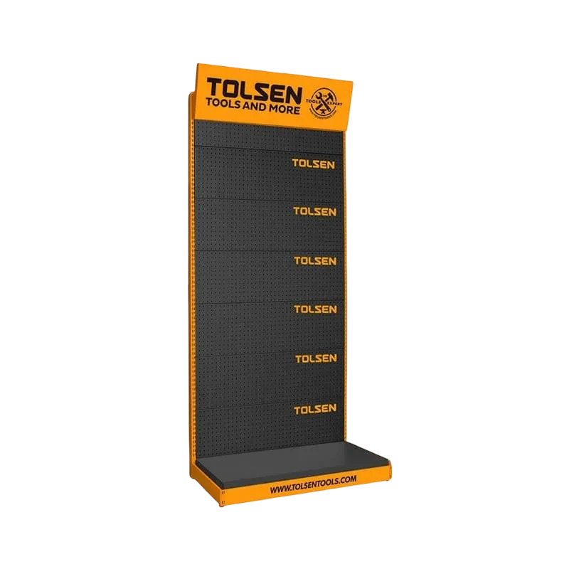 Kệ trưng bày TOLSEN – 83039