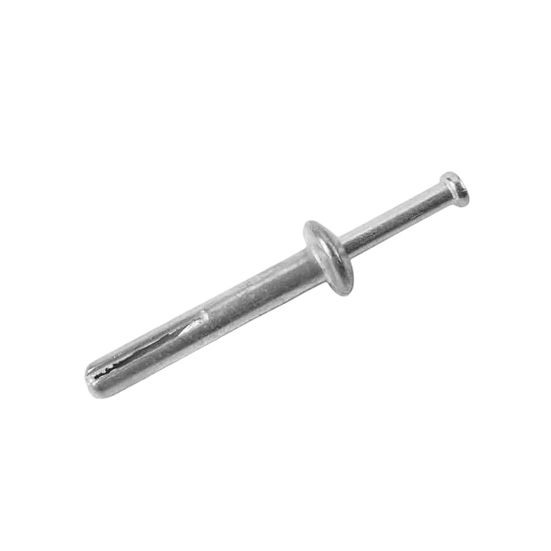 hammer-drive-anchor-54291 Tắc kê đóng đầu nấm TOLSEN - 54291 - Ảnh 1