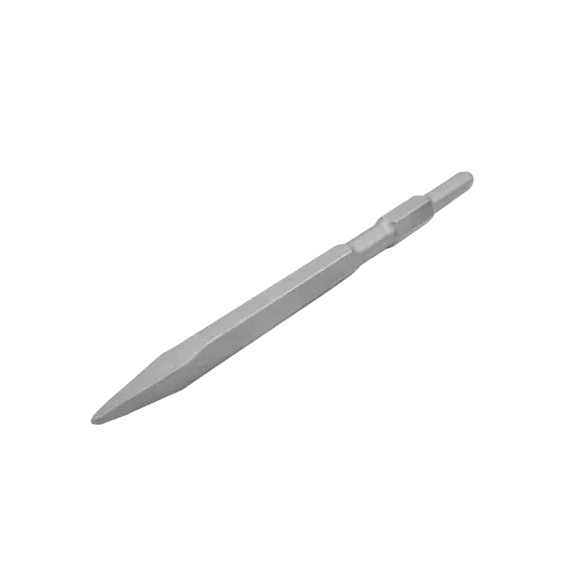 hex-point-chisel-75450 Đục nhọn lục giác TOLSEN - 75450 - Ảnh 1
