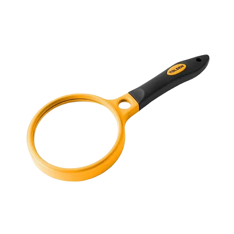 magnifying-glass-50010 Kính lúp TOLSEN - 50010 - Ảnh 1