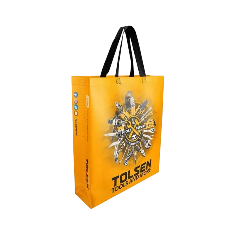Túi vải không dệt TOLSEN – 90005