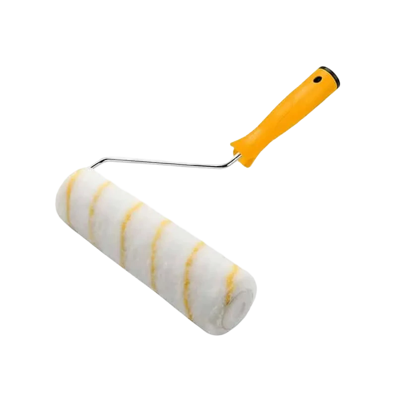 paint-roller-5-40054 Con lăn sơn 9 inch TOLSEN - 40054 - Ảnh 1