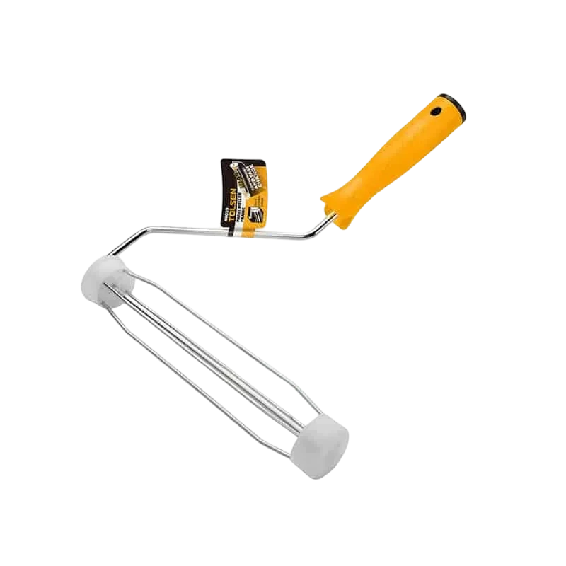 paint-roller-frame-2-40059 Khung con lăn sơn 9 inch TOLSEN - 40059 - Ảnh 1