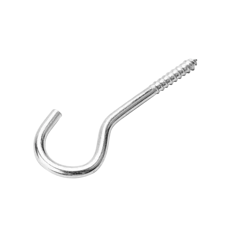 screw-hook-54331 Móc vít TOLSEN - 54331 - Ảnh 1