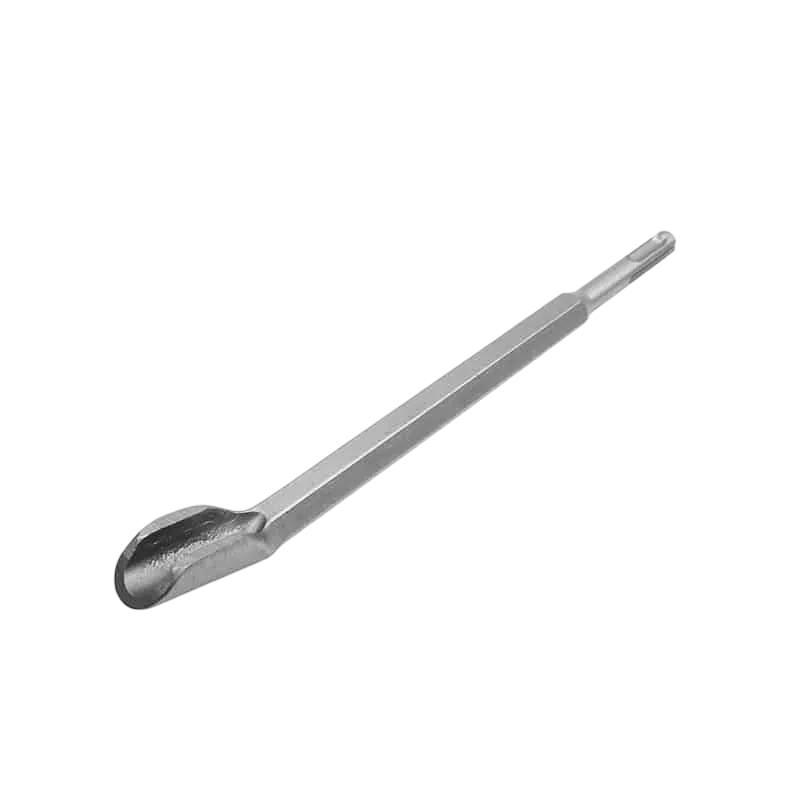 sds-plus-chisel-75448 Đục SDS-PLUS TOLSEN - 75448 - Ảnh 1