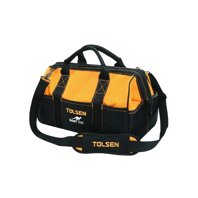 tool-bag-80101 Túi đựng dụng cụ TOLSEN - 80101 - Image 1
