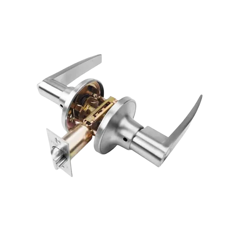 Khóa tay gạt ống TOLSEN – 55166
