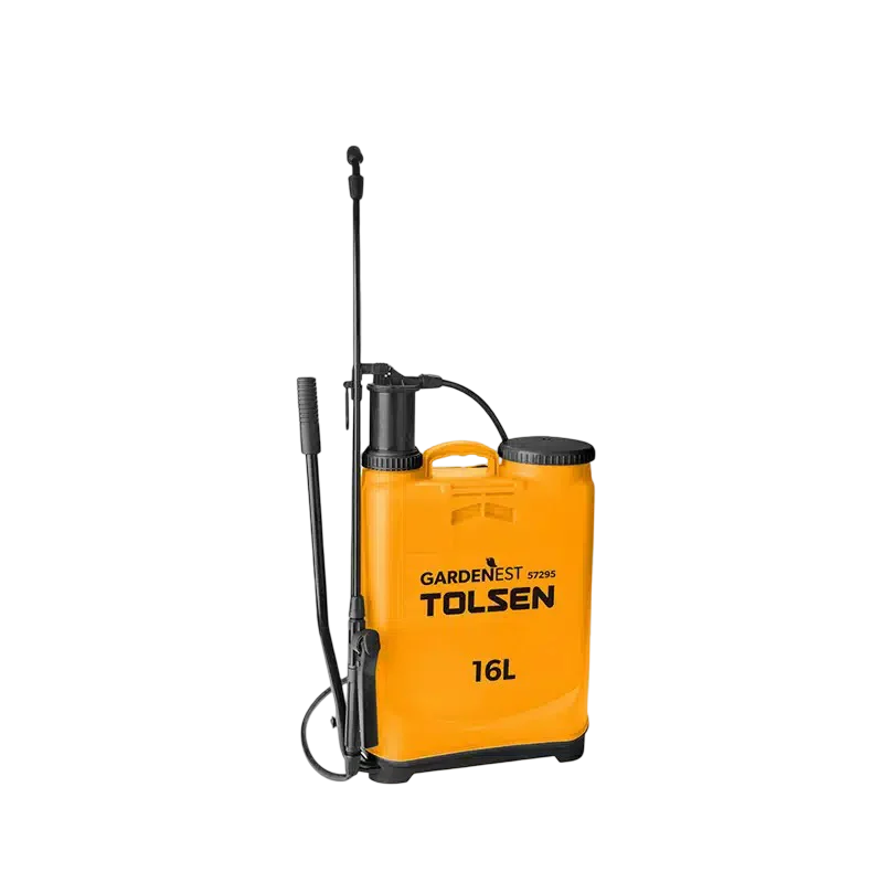 Bình phun áp lực làm vườn 16L – 57295