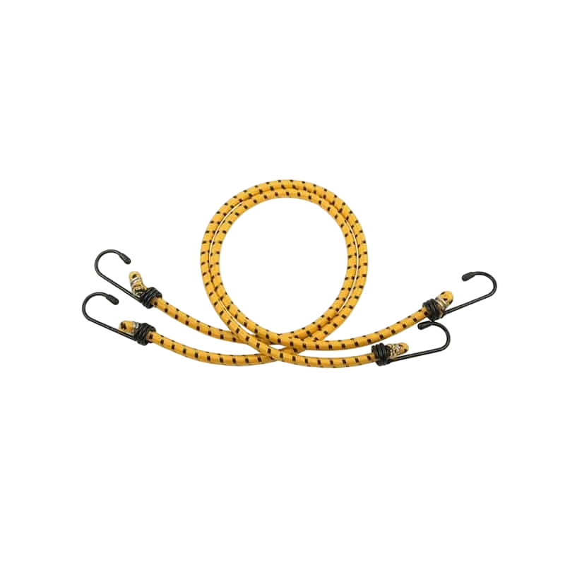 Bộ dây thun chằng hành lý Tolsen – 62242