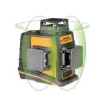 Máy cân bằng laser 3D - 35155