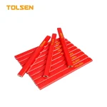 Bút chì thợ mộc hình bát giác – 42020