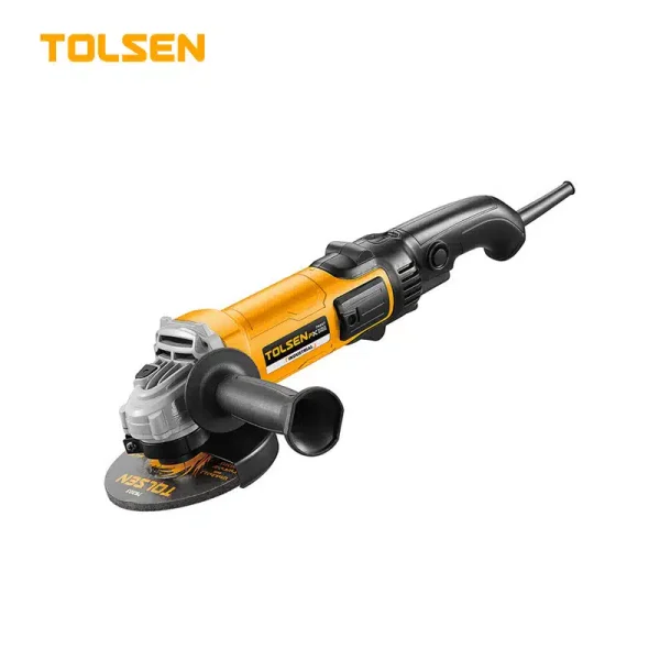 Máy mài góc 1200w đĩa 125mm – 79527