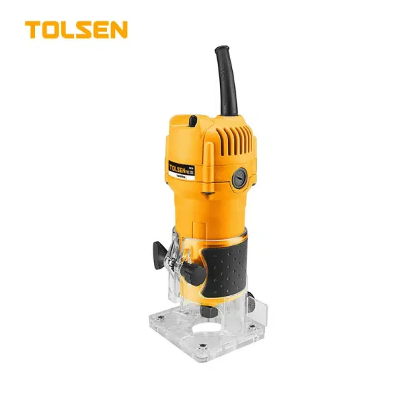 Máy cắt viền laminate 650w – 79539