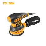 Máy chà nhám quỹ đạo 280w – 79566
