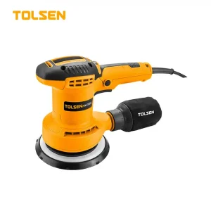 Máy chà nhám quỹ đạo 450w – 79567