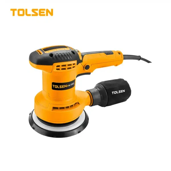 Máy chà nhám quỹ đạo 450w – 79567