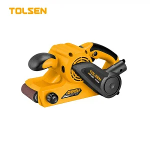 Máy chà nhám dây đai 810w – 79568