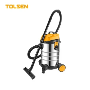 Máy hút bụi công nghiệp 1200w 30l – 79608