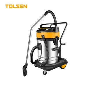 Máy hút bụi công nghiệp 2000w 70l – 79609