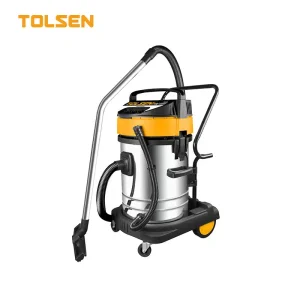 Máy hút bụi công nghiệp 3000w 80l – 79610