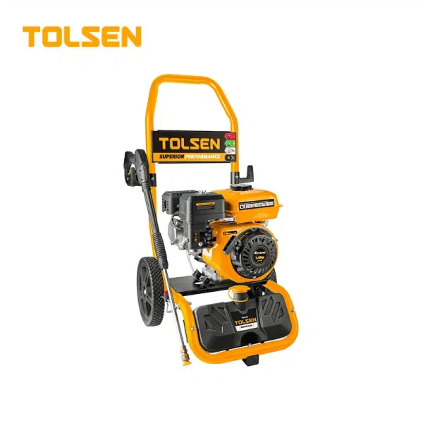 Máy rửa áp lực động cơ xăng (công nghiệp) – 79640