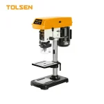 Máy khoan bàn 350w với hệ thống bảo vệ đầu kẹp – 79651