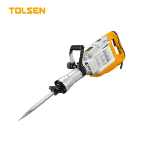 Máy đục phá bê tông 1600w (công nghiệp) – 88552