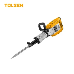 Máy đục phá bê tông hạng nặng 1700w (công nghiệp) – 88553