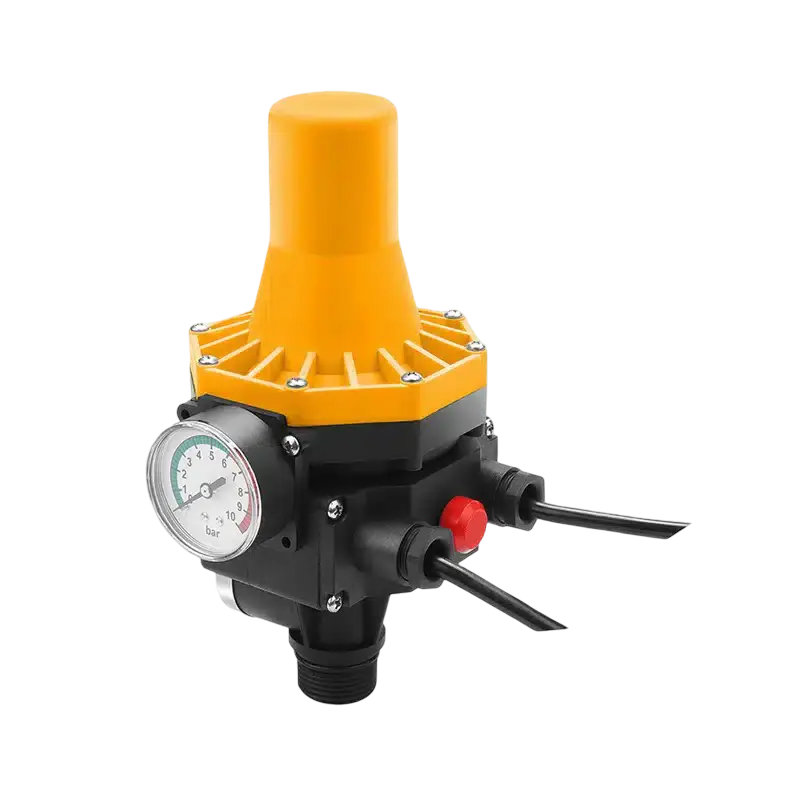 AUTOMATIC PUMP CONTROL 79969 Bộ điều khiển bơm nước tự động - 79969 - Ảnh 1