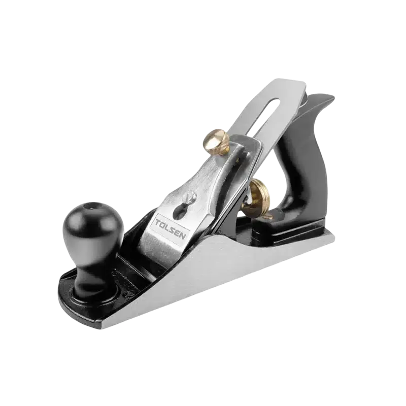 BLOCK PLANE 42001 Bào gỗ công nghiệp - 42001 - Ảnh 1