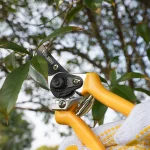 Kéo cắt tỉa cành Bypass - 31022 - Ảnh 8