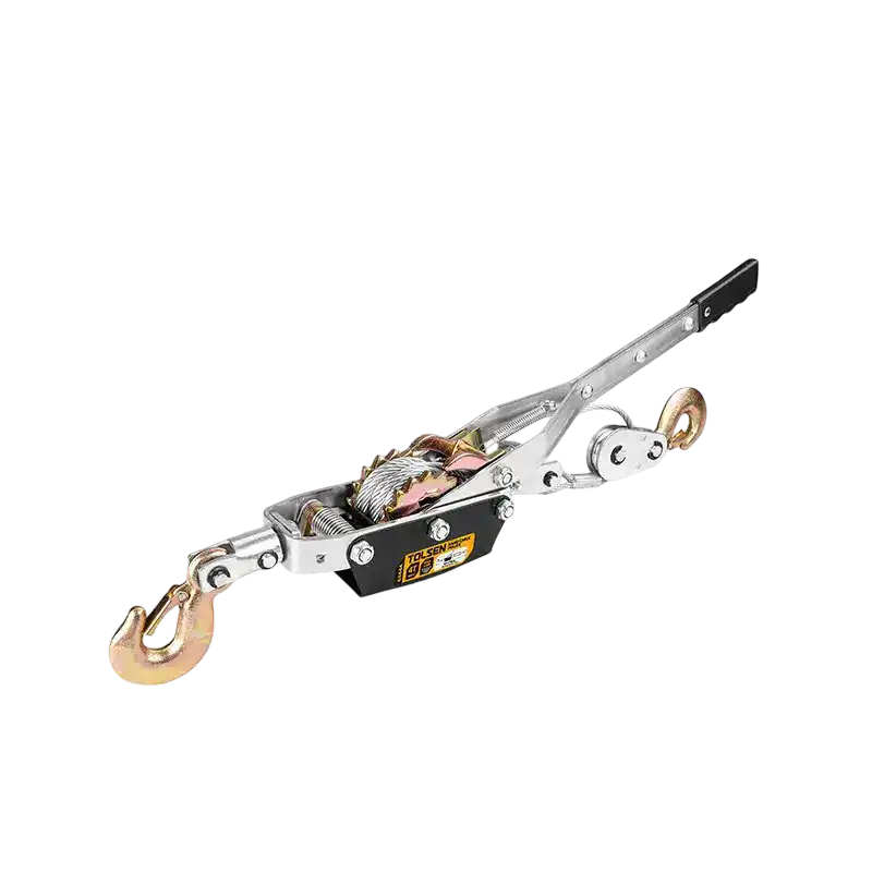 Pa lăng kéo cáp bằng tay 4 tấn – 62444