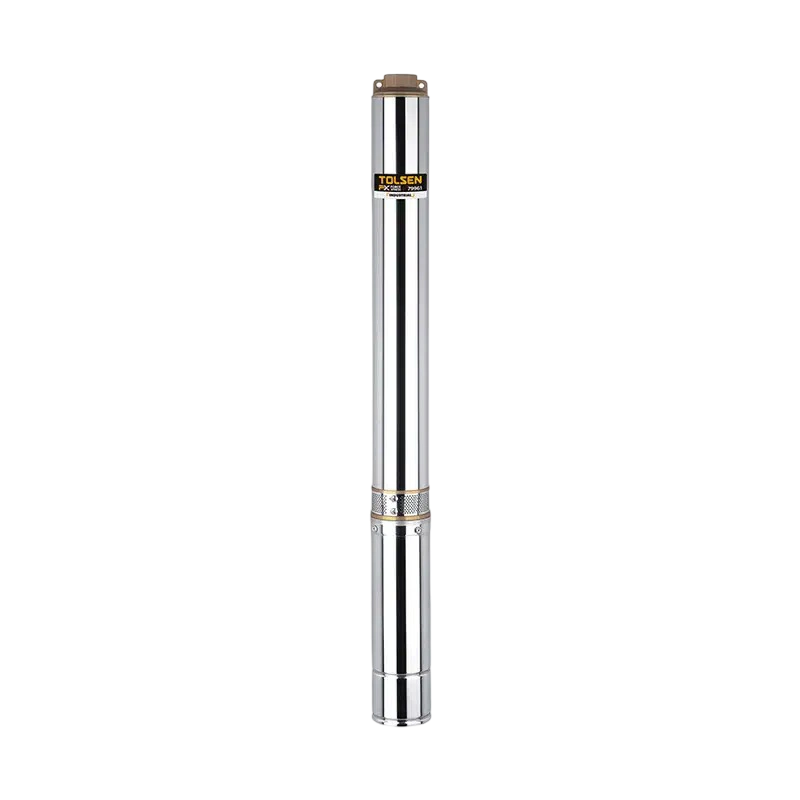 DEEP WELL PUMP 79961 Máy bơm giếng khoan - 79961 - Ảnh 1