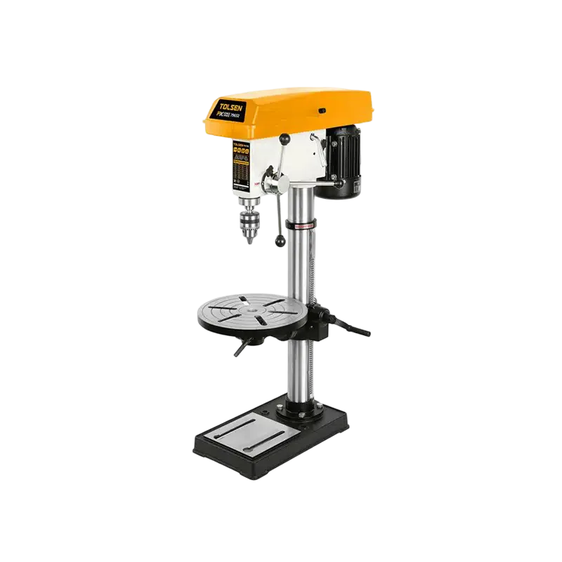 Máy khoan bàn 550W – 79652