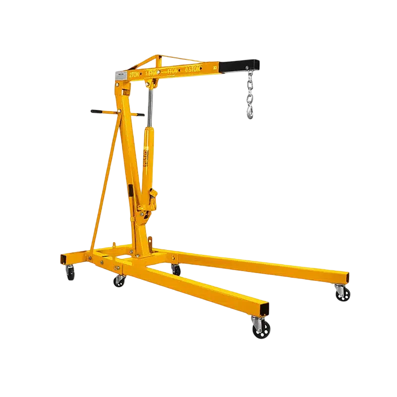 Cẩu nâng động cơ 2 tấn – 67202