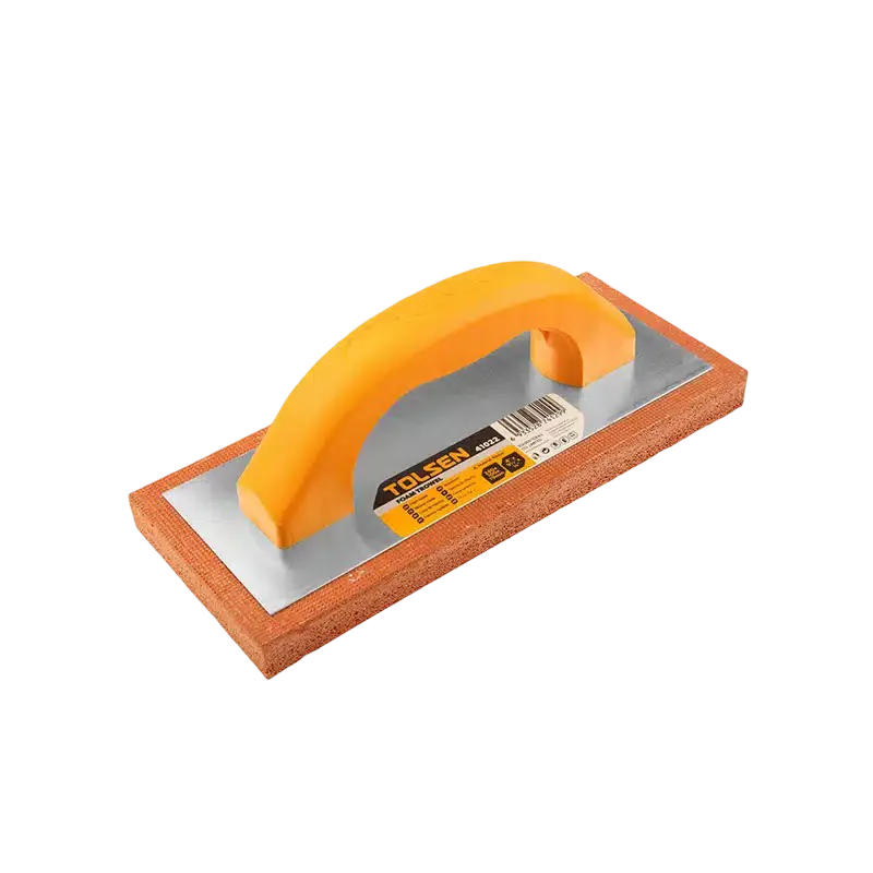 FOAM TROWEL 41022 Bay xoa cao su - 41022 - Ảnh 1