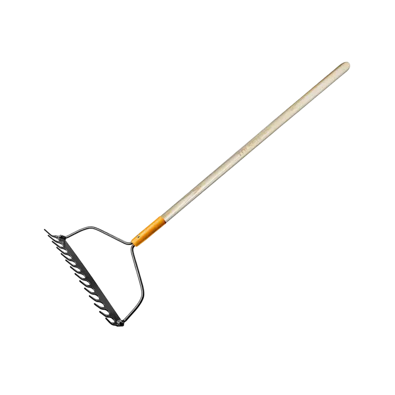 GARDEN RAKE 57558 Cào làm vườn 14 răng - 57558 - Ảnh 1