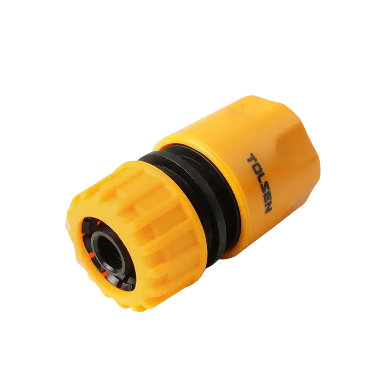 HOSE CONNECTOR 57119 Đầu nối ống nước 1/2 inch - 57119 - Ảnh 1