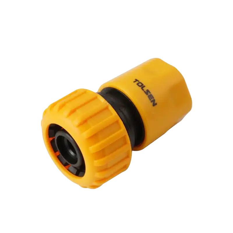 HOSE CONNECTOR 57163 Đầu nối ống nước 3/4 inch - 57163 - Ảnh 1