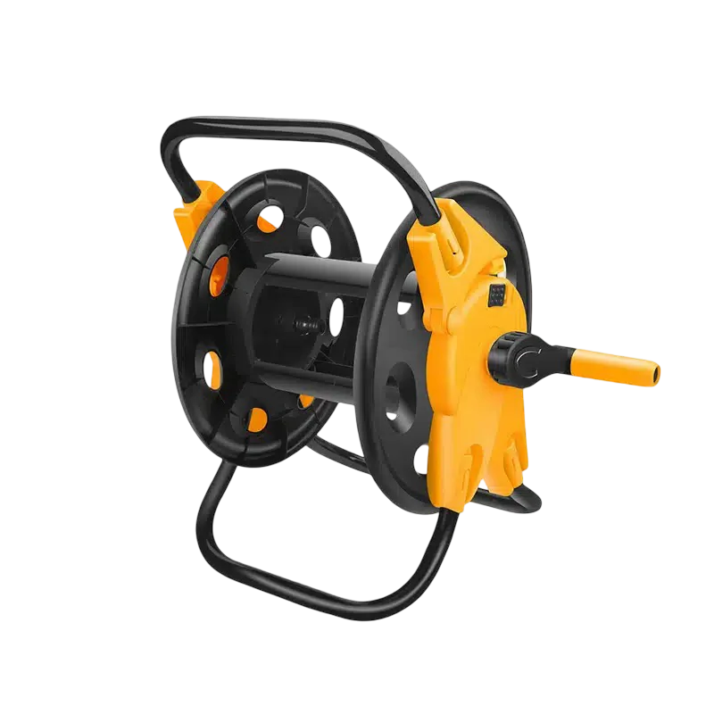HOSE REEL 57221 Cuộn đựng ống nước - 57221 - Ảnh 1