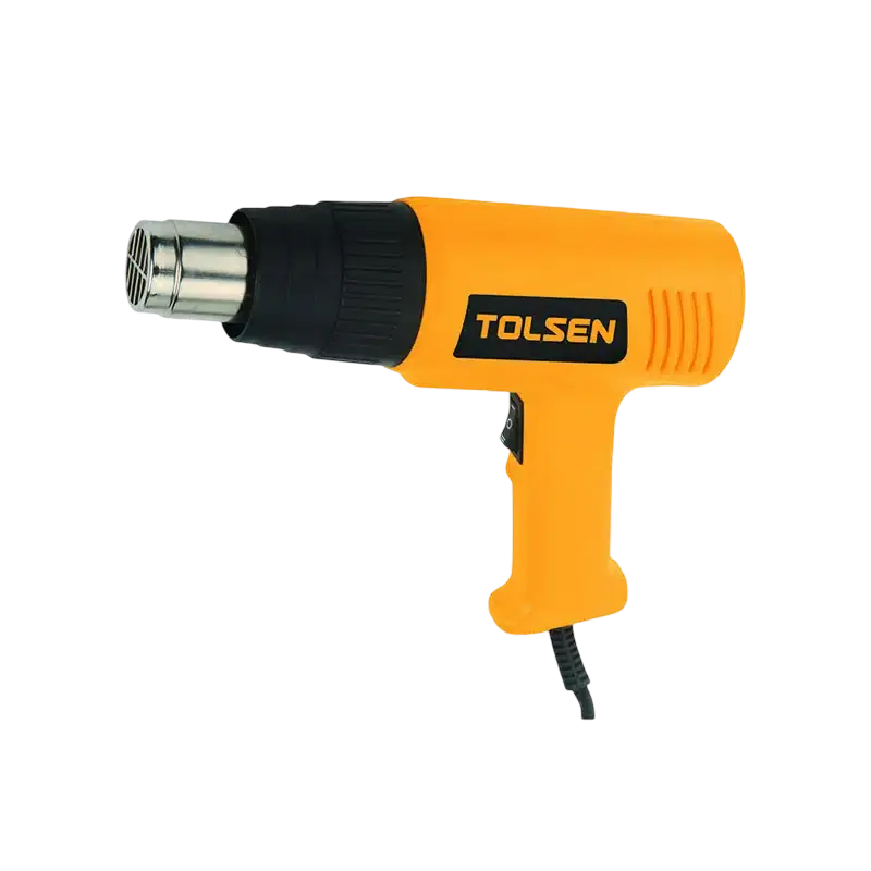 Máy thổi hơi nóng Tolsen 2000W – 79100