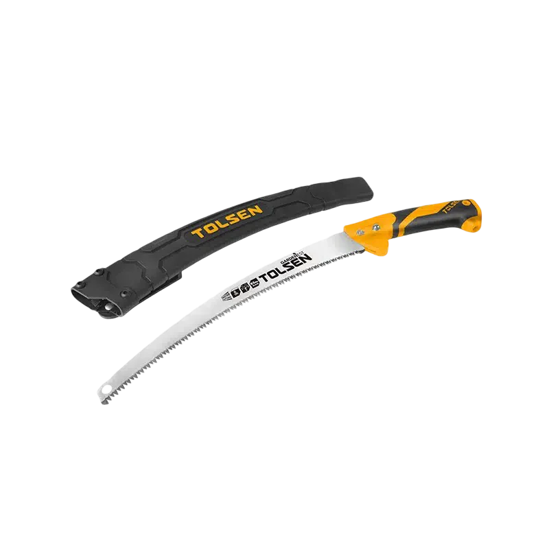 PRUNING SAW 31046 Cưa cắt cành 14 inch - 31046 - Ảnh 1