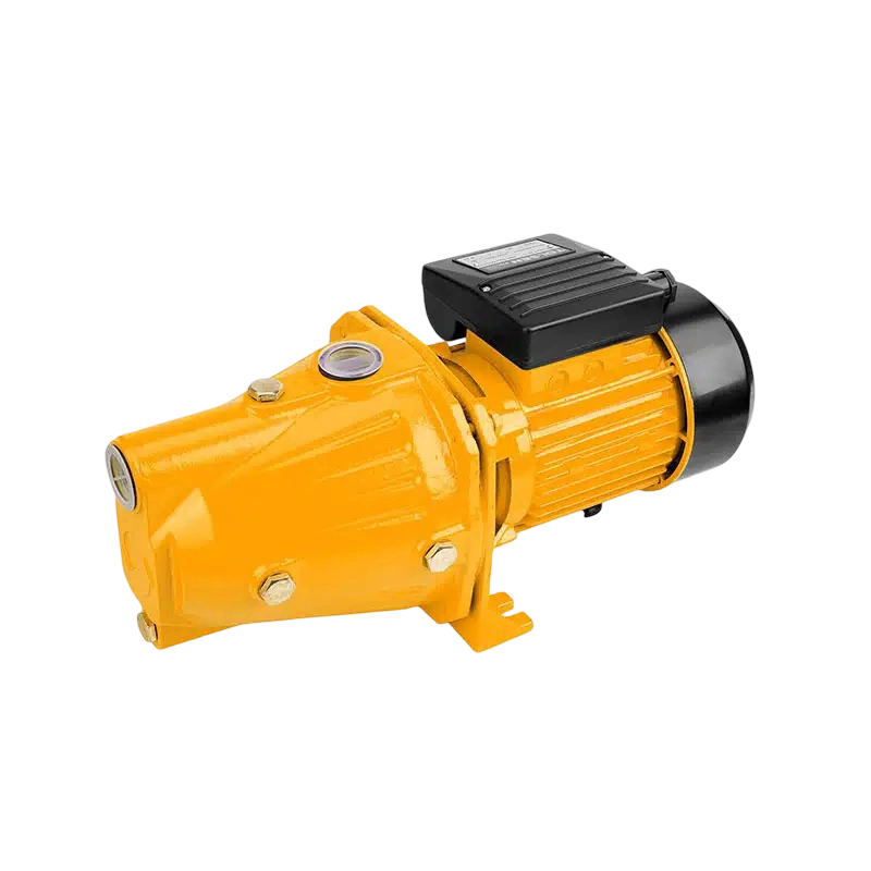 SELF-PRIMING-JET-PUMP-79974 Máy bơm tự mồi Jet Tolsen 750W 1HP - 79974 - Ảnh 1